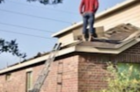 Cheap roof repair Fairfax